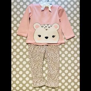 Gymboree - Toddler Girl’s Outfit